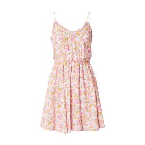 Pimkie Letní šaty 'Boby'  pink / mix barev
