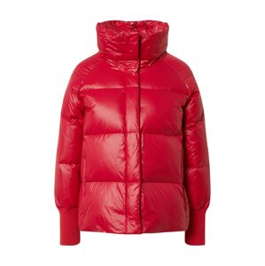MAX&Co. Zimní bunda 'SPIA'  červená