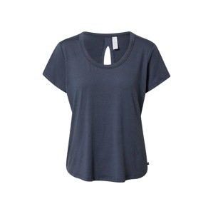 Marika Funkční tričko 'SOPHIE'  noční modrá