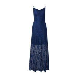Skirt & Stiletto Společenské šaty 'Ramona'  námořnická modř