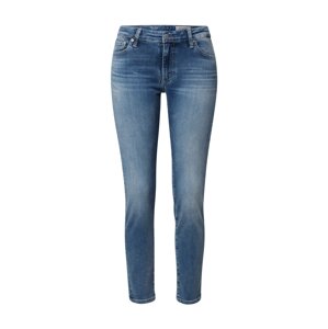 AG Jeans Jeans 'PRIMA'  modrá džínovina