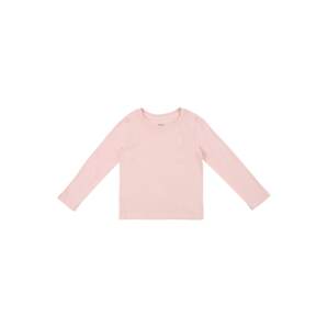 Polo Ralph Lauren Shirt  pastelově růžová / bílá