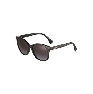 Ralph Lauren Sluneční brýle '0RA5279'  černá / tmavě šedá