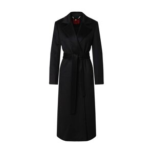 MAX&Co. Přechodný kabát  černá