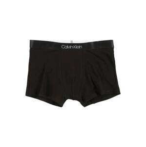 Calvin Klein Underwear Spodní prádlo  černá / bílá