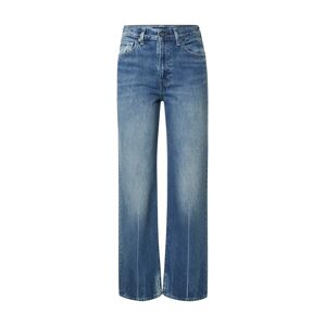 Levi's Made & Crafted Jeans  modrá džínovina