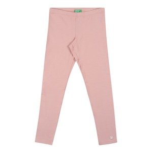 UNITED COLORS OF BENETTON Legíny  pink
