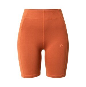 ONLY PLAY Sportovní kalhoty 'Fima'  oranžově červená