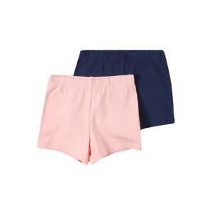 Carter's Kalhoty  růžová / námořnická modř