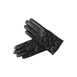 Roeckl Prstové rukavice 'Derry Touch'  černá