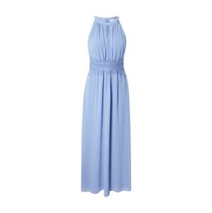 VILA Společenské šaty 'Milina'  kouřově modrá