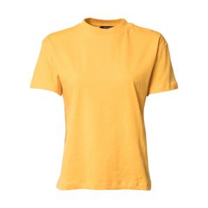 Trendyol Tričko  žlutá