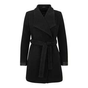 Vero Moda Petite Přechodný kabát 'CALASISSEL'  černá