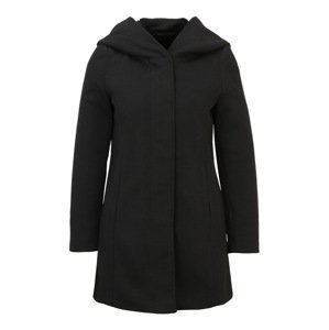 Vero Moda Petite Přechodný kabát 'VERODONA'  černá