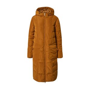 Soyaconcept Zimní kabát 'NINA'  karamelová
