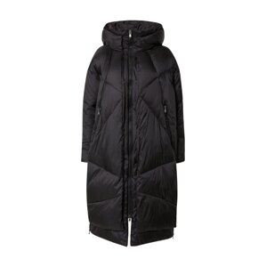 Canadian Classics Zimní kabát 'EUGENIE'  černá