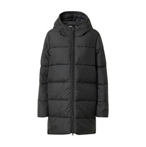 ECOALF Zimní kabát 'Marangu'  černá