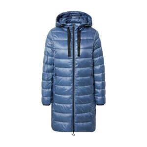 ESPRIT Zimní kabát  modrá