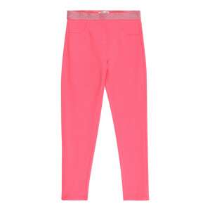 OVS Kalhoty  pink