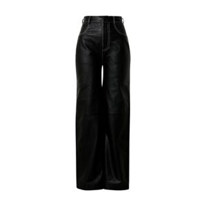 LeGer Premium Kalhoty 'Mia'  černá