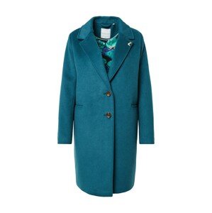 Fabienne Chapot Přechodný kabát 'Flori'  zelená