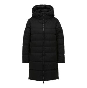 Vero Moda Petite Zimní kabát 'HELGA'  černá