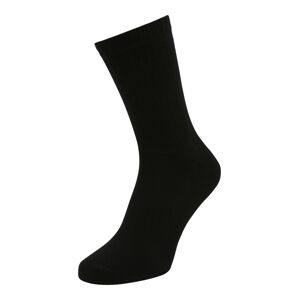 HUGO Ponožky  černá