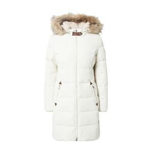 Lauren Ralph Lauren Zimní kabát  bílá