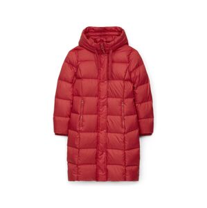 Marc O'Polo Zimní kabát  červená