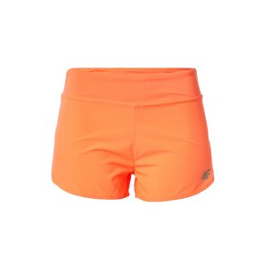 4F Sportovní kalhoty  mandarinkoná