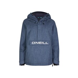 O'NEILL Sportovní bunda  modrá džínovina / bílá