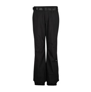O'NEILL Sportovní kalhoty černá