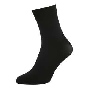 Swedish Stockings Socken 'Ingrid'  černá