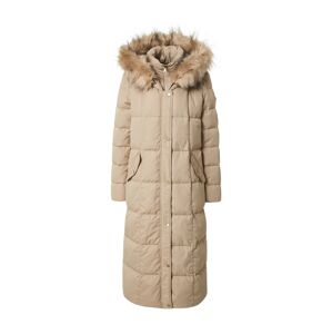 Lauren Ralph Lauren Zimní kabát  béžová
