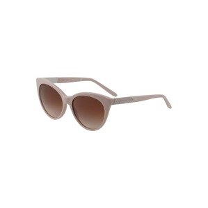 Ralph Lauren Sluneční brýle '0RL8195B'  pudrová