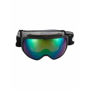 OAKLEY Sportovní sluneční brýle 'Flight Tracker'  nefritová / černá