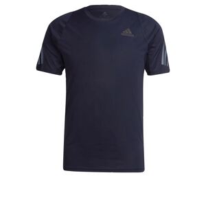 ADIDAS PERFORMANCE Funkční tričko  tmavě modrá