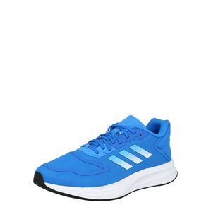 ADIDAS PERFORMANCE Běžecká obuv 'Duramo'  modrá / tyrkysová