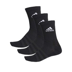ADIDAS PERFORMANCE Sportovní ponožky  černá