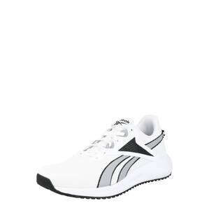 Reebok Sport Běžecká obuv 'Lite Plus 3'  offwhite / černá / šedá