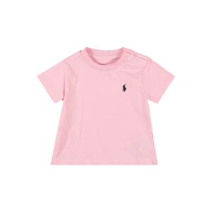 Polo Ralph Lauren Tričko  růžová
