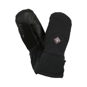 Spyder Sportovní rukavice 'INSPIRE'  černá / kámen / bílá