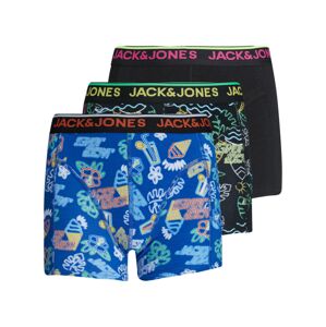 Jack & Jones Junior Spodní prádlo 'Neon'  mix barev