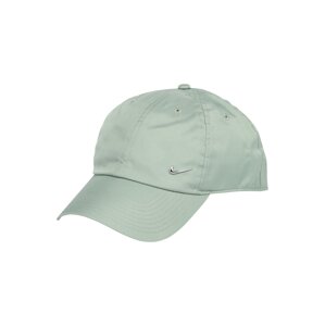 Nike Sportswear Kšiltovka  pastelově zelená