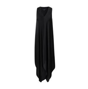 AllSaints Šaty  černá
