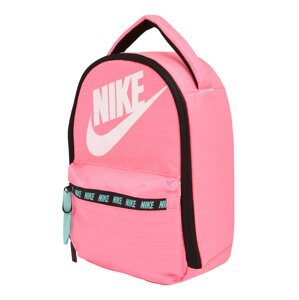 Nike Sportswear Batoh  pink / bílá / světlemodrá