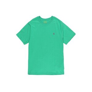Polo Ralph Lauren Tričko  zelená