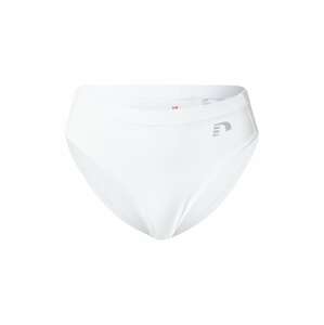 Newline Sportovní spodní prádlo  bílá