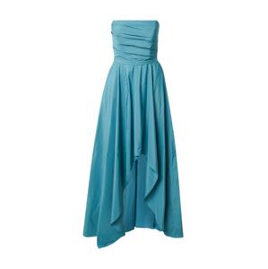 VM Vera Mont Společenské šaty  aqua modrá