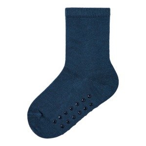 NAME IT Ponožky  modrá